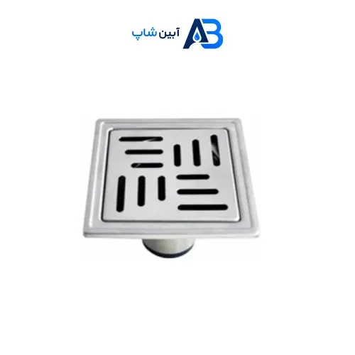 کفشور نقطه ای مشبک مدل بیسیک